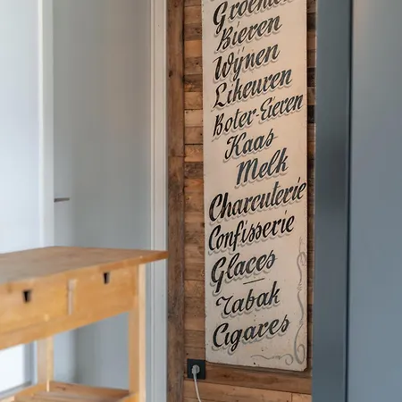 Dom wakacyjny Klaverhoeve Stene *