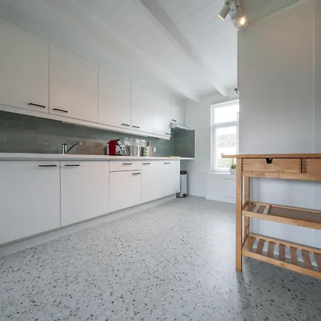 Klaverhoeve Stene * Ostenda