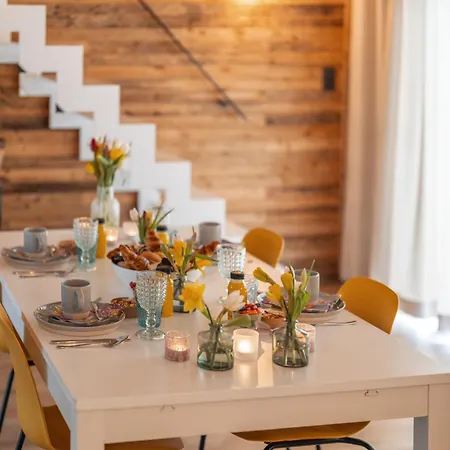 Klaverhoeve Stene Ostenda