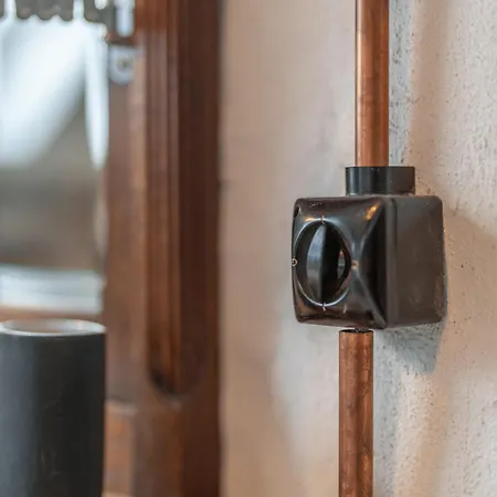 Klaverhoeve Stene Dom wakacyjny *