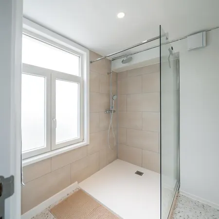 Klaverhoeve Stene Ostenda