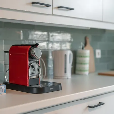 Klaverhoeve Stene Dom wakacyjny