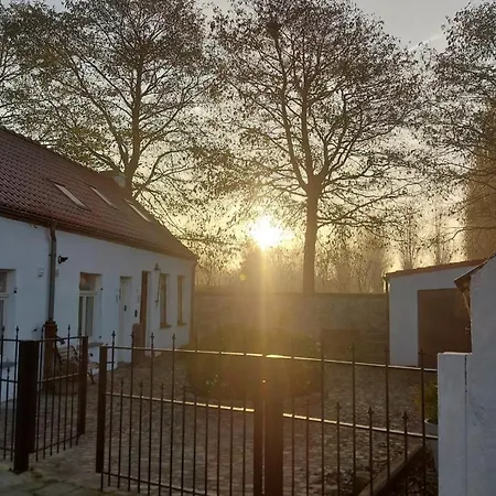 Klaverhoeve Stene Dom wakacyjny *