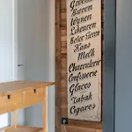 Holiday home Klaverhoeve Stene *