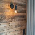 Holiday home Klaverhoeve Stene
