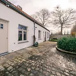 Holiday home Klaverhoeve Stene