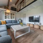 Klaverhoeve Stene Holiday home *