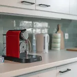 Klaverhoeve Stene Dom wakacyjny