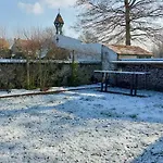 Holiday home Klaverhoeve Stene