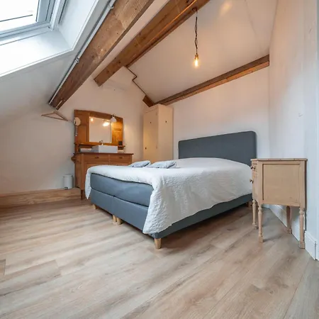 Tatil Evi Klaverhoeve Stene