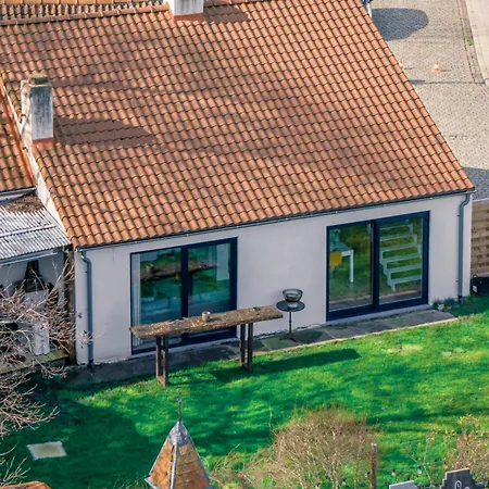 Holiday home Klaverhoeve Stene Ostend