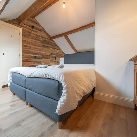 Klaverhoeve Stene Oostende