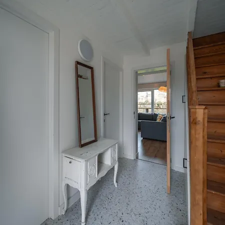 Tatil Evi Klaverhoeve Stene