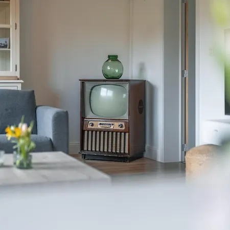 Klaverhoeve Stene *