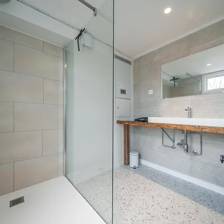 Tatil Evi Klaverhoeve Stene *