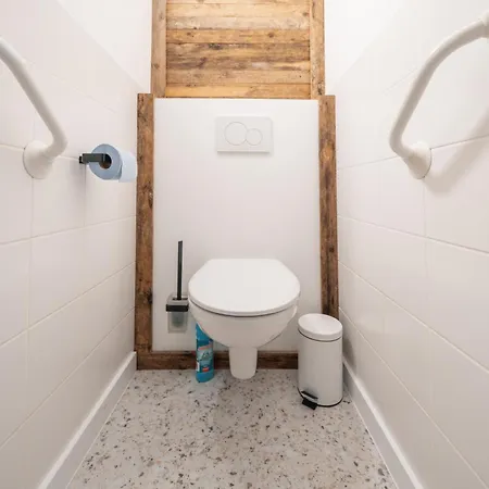 Klaverhoeve Stene Oostende