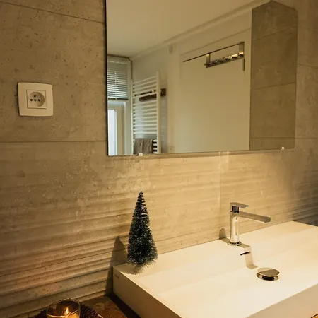 Klaverhoeve Stene