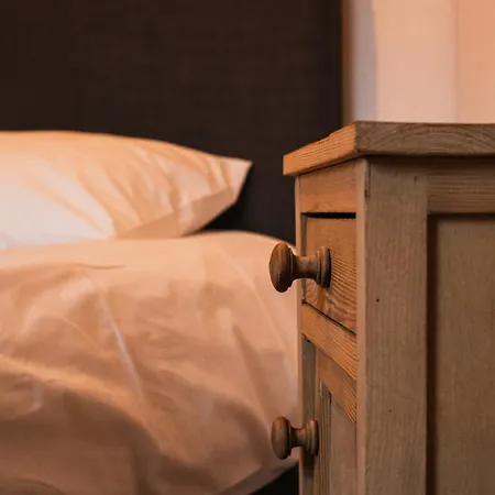 Klaverhoeve Stene Ostenda