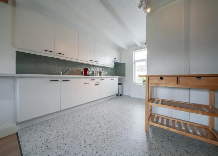 Klaverhoeve Stene * Ostend