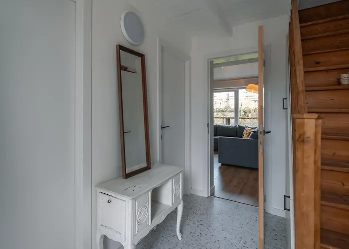 Holiday home Klaverhoeve Stene