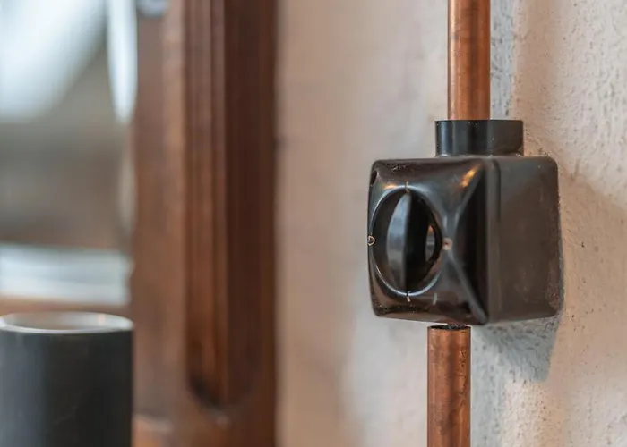 Klaverhoeve Stene Holiday home *