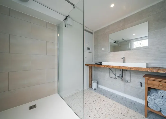 Semesterbostad Klaverhoeve Stene *