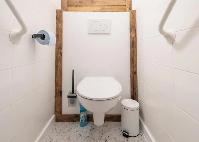 Klaverhoeve Stene Ostend