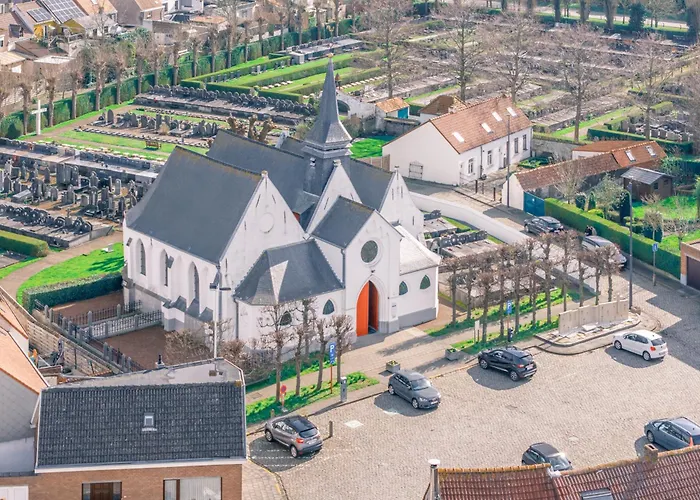 Klaverhoeve Stene * Ostend