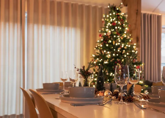 Holiday home Klaverhoeve Stene