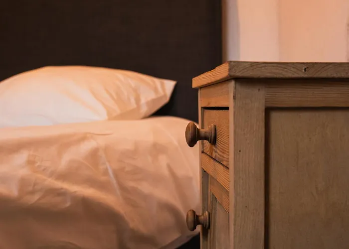 Klaverhoeve Stene Oostende