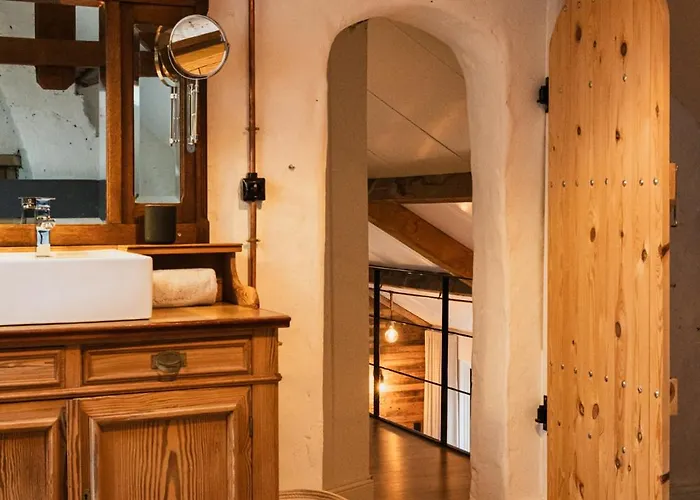 Holiday home Klaverhoeve Stene *