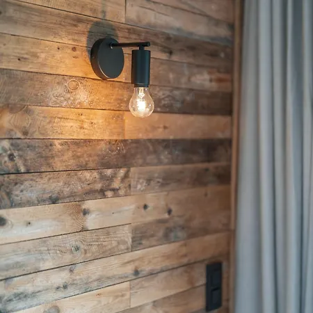 Nyaraló Klaverhoeve Stene