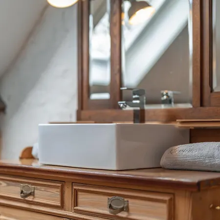 Klaverhoeve Stene Nyaraló