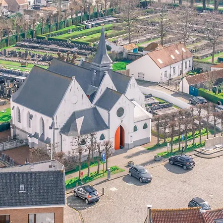 Klaverhoeve Stene * Ostende